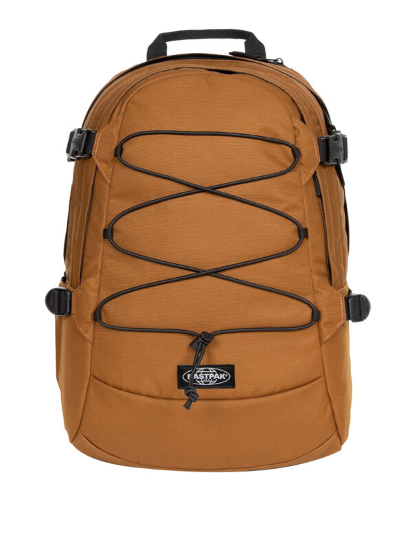 zaino eastpak gerys cs unisex - marrone1631337