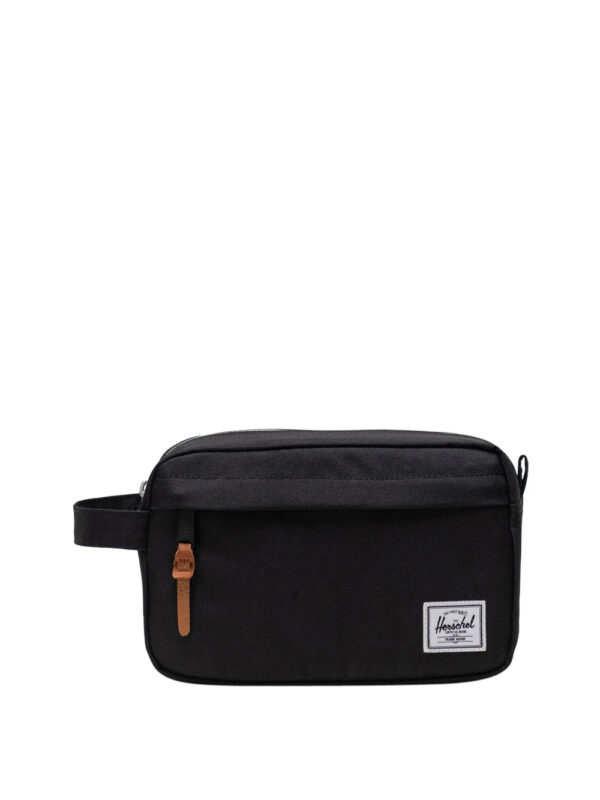 beauty case herschel chapter unisex - nero2290281