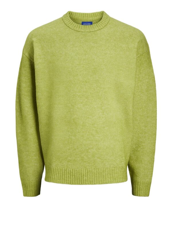 pullover jack e jones da uomo - verde1079992