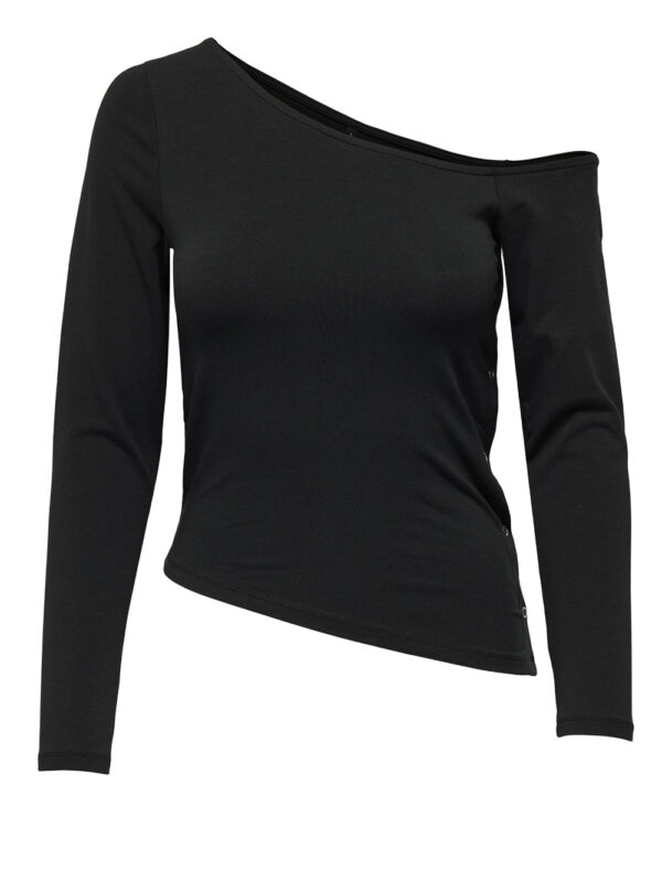 top only da donna - nero2508271