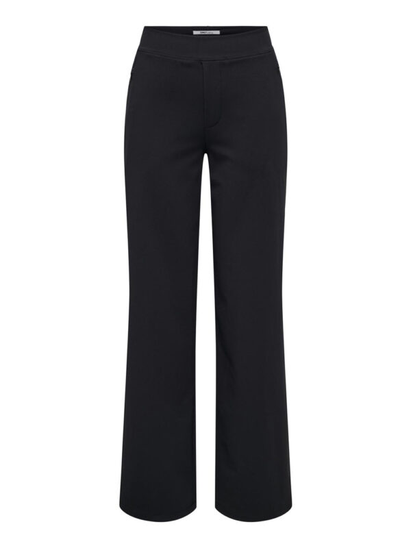 pantalone only da donna - nero1363521