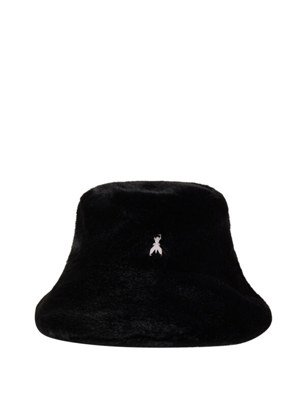 cappello patrizia pepe da donna - nero7197114