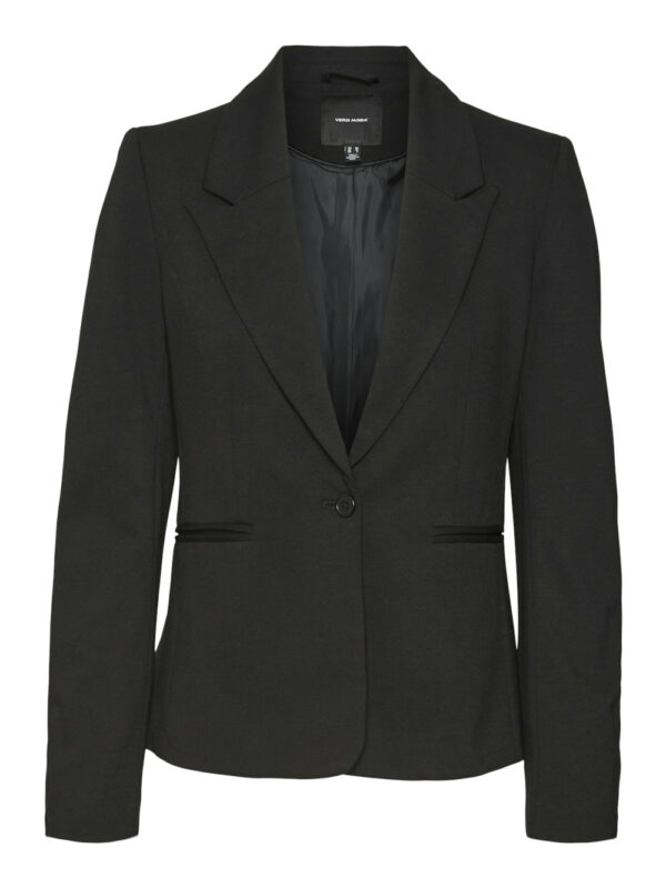 blazer vero moda da donna - nero996109