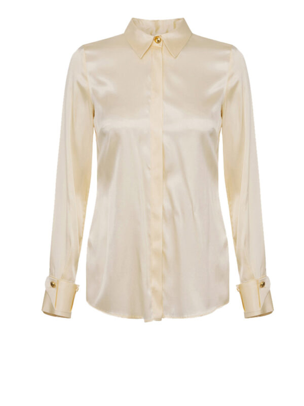 camicia elisabetta franchi da donna - lemonade9742377