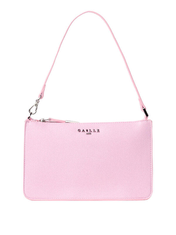 borsa pochette gaelle da donna - rosa2165989