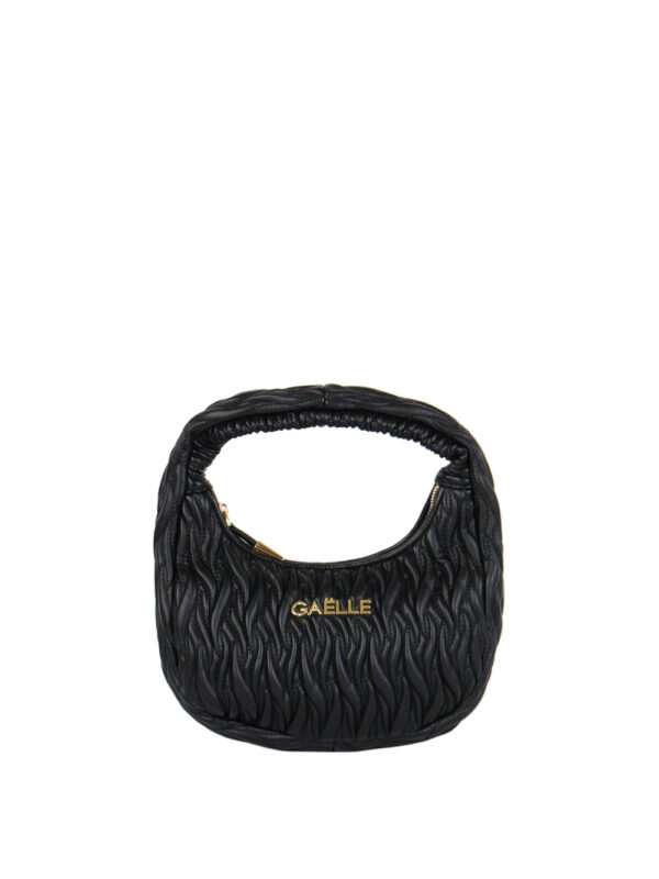 borsa a mano gaelle da donna - nero4827921