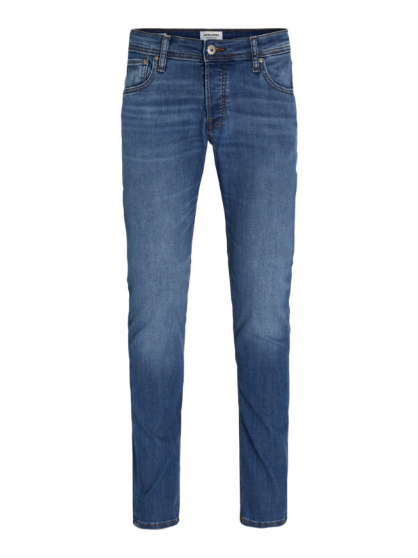 jeans slim jack e jones glenn da uomo - denim7605944