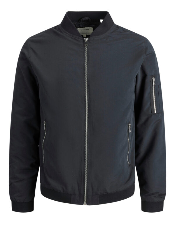 bomber jack e jones rush da uomo - nero4869682