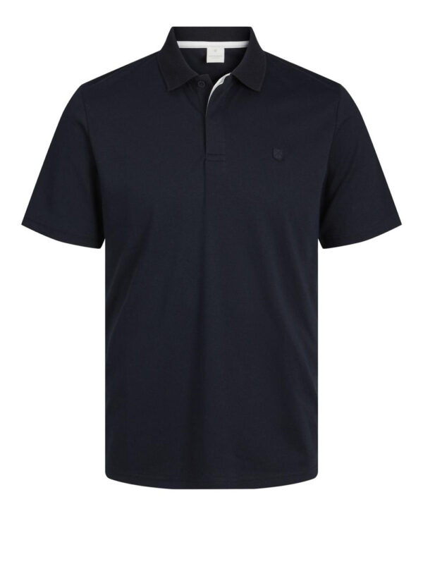 polo jack e jones ccrodney da uomo - blu5730362