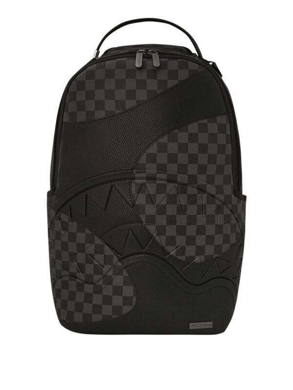 zaino sprayground dreamscape unisex - nero3575633