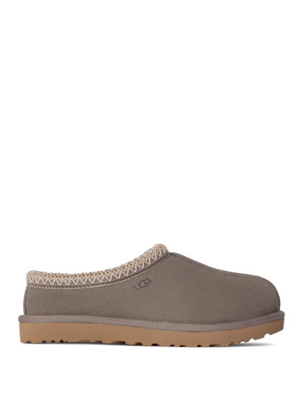 ciabatte ugg w tasman da donna - grigio395376