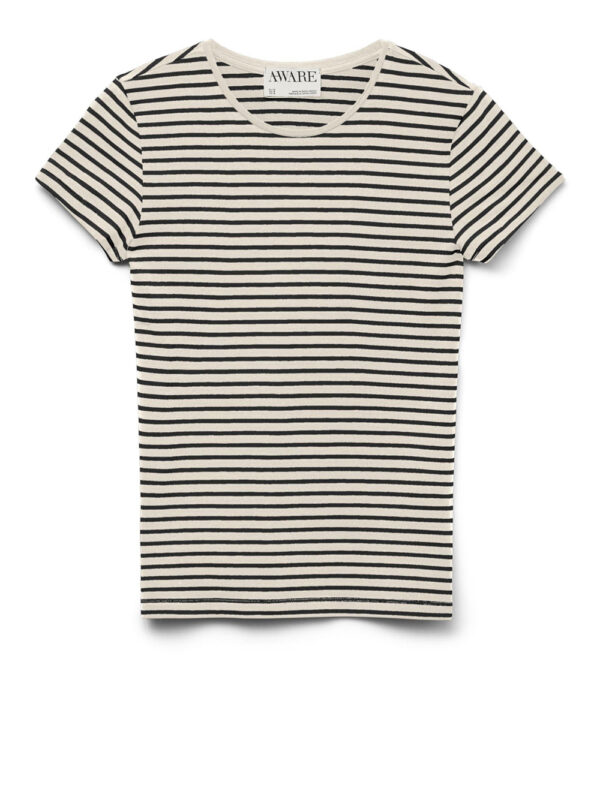 t-shirt vero moda da donna - bianco1502925