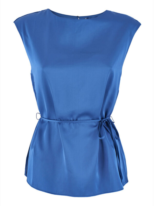 top yes zee da donna - blu2267071